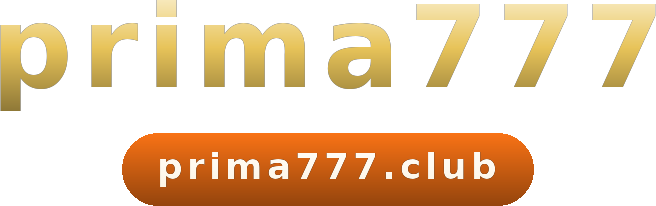 prima777 logo